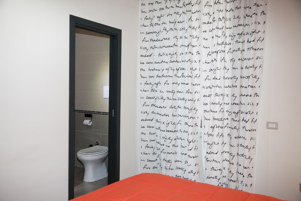 Domus Armenio Bed & Breakfast Naples Room photo